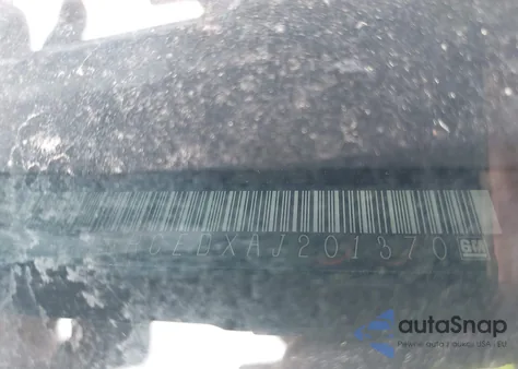 2010 Buick Enclave 2Xl z USA, uszkodzony, nr VIN 5GALRCEDXAJ201370